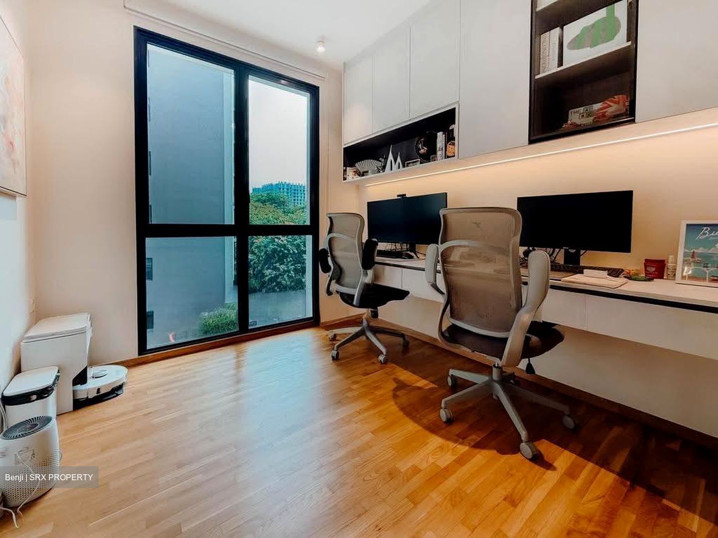 Park Colonial (D13), Condominium #619569991